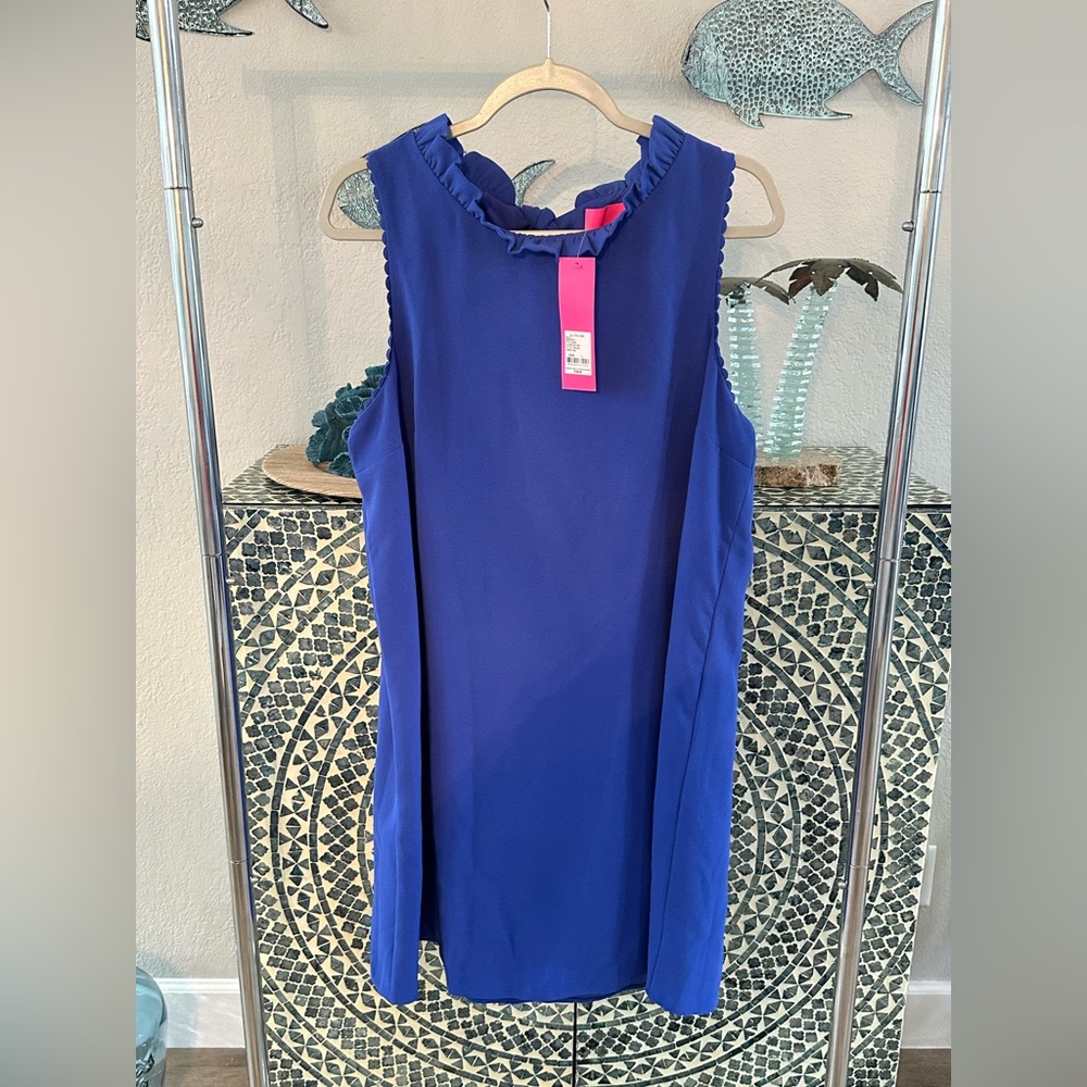 Lilly Pulitzer Allegra dress